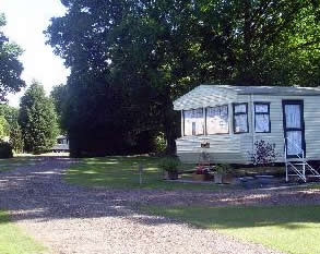 Spill Land Farm Holiday Park