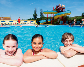 Golden Sands Holiday Park