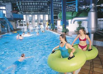 Hendra Holiday Park