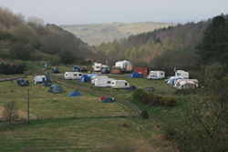 Cheddar Camp