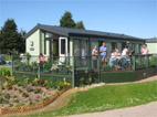 Deeside Holiday Park, Maryculter,Aberdeenshire,Scotland