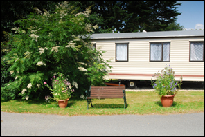 Boscrege Caravan Park 