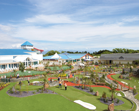 Hafan Y Mor Holiday Park, Pwllheli,Gwynedd,Wales