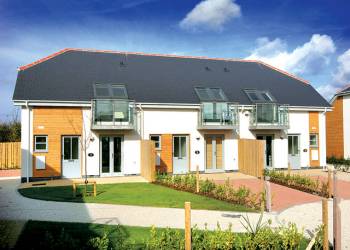 Bay Retreat Villas