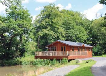 Herons Brook Lodges