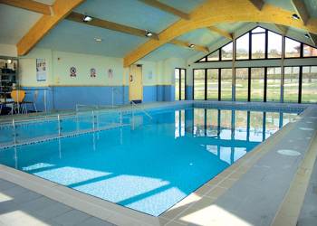 Glan Gors Holiday Park