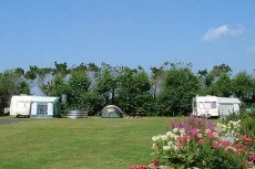 Porthtowan Tourist Park