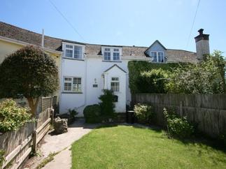Click here for more about Garden Cottage