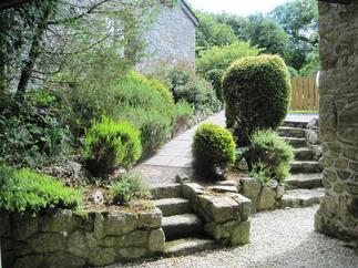 Click here for more about Tranquillity