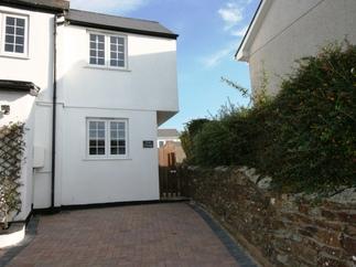 Click here for more about Crab Cottage