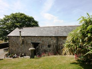Click here for more about Polventon Barn