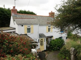 Click here for more about Rose Cottage