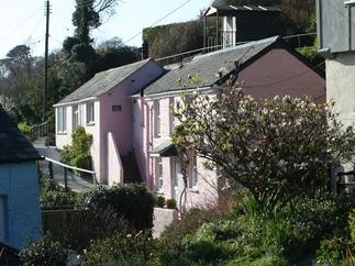 Click here for more about Pink Cottage