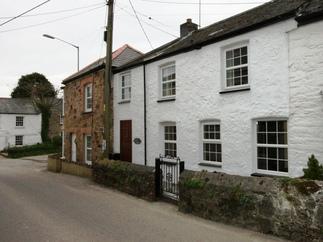 Click here for more about Spring Cottage