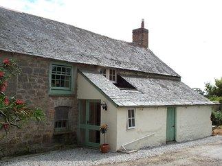Click here for more about Trevarthian Farm Wing