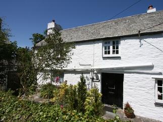 Click here for more about Clematis Cottage