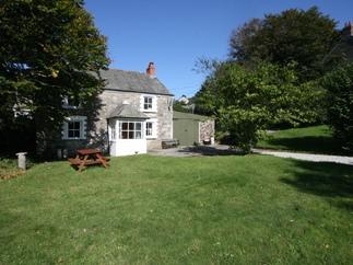 Click here for more about Rosehill Cottage