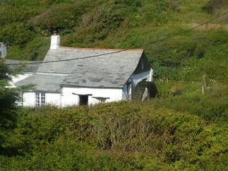 Click here for more about The Old Mill