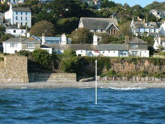 Click here for more about Old Coastguard Cottage