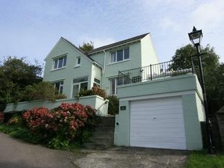 Click here for more about The Moorings