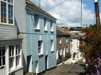 Click here for more about Diamond Cottage