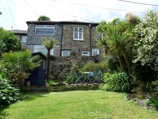 Click here for more about Mary's Cottage