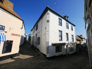 Click here for more about Victory Cottage