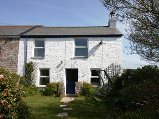 Click here for more about Granny's Cottage