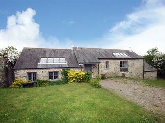 Click here for more about Carneggan Barn
