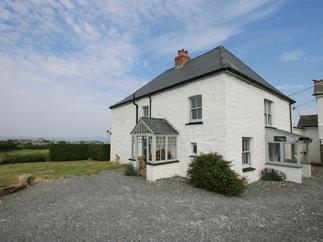 Click here for more about The Old Chapel House