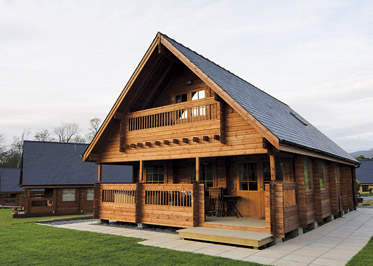 Sun View Lodges