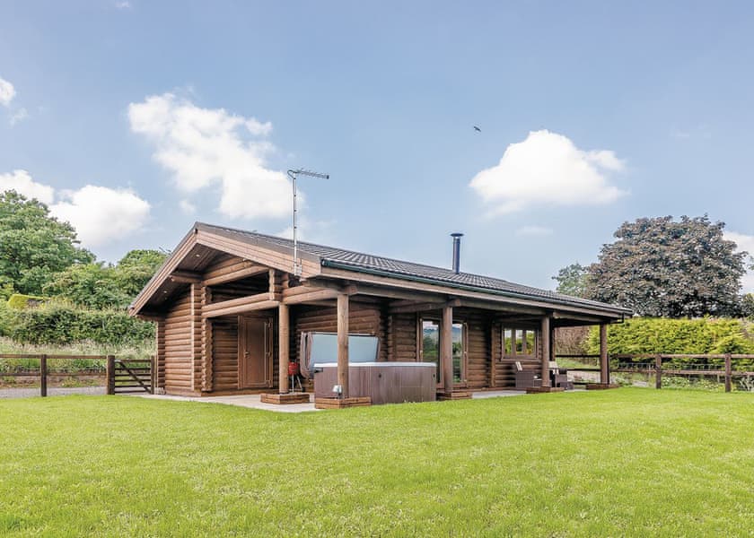 Kittys View Country Lodges