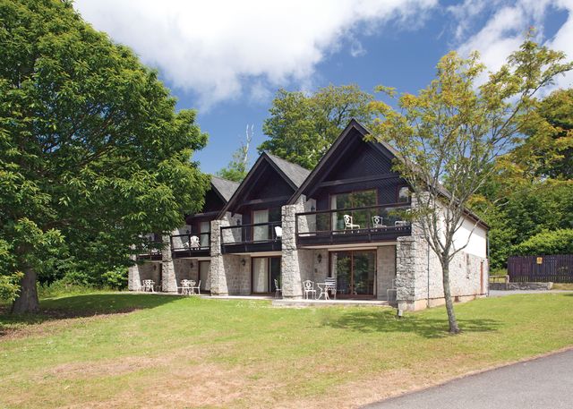 Saint Aubyns Country Estate