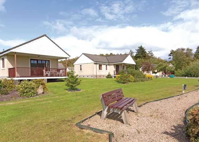 Brunston Castle Resort