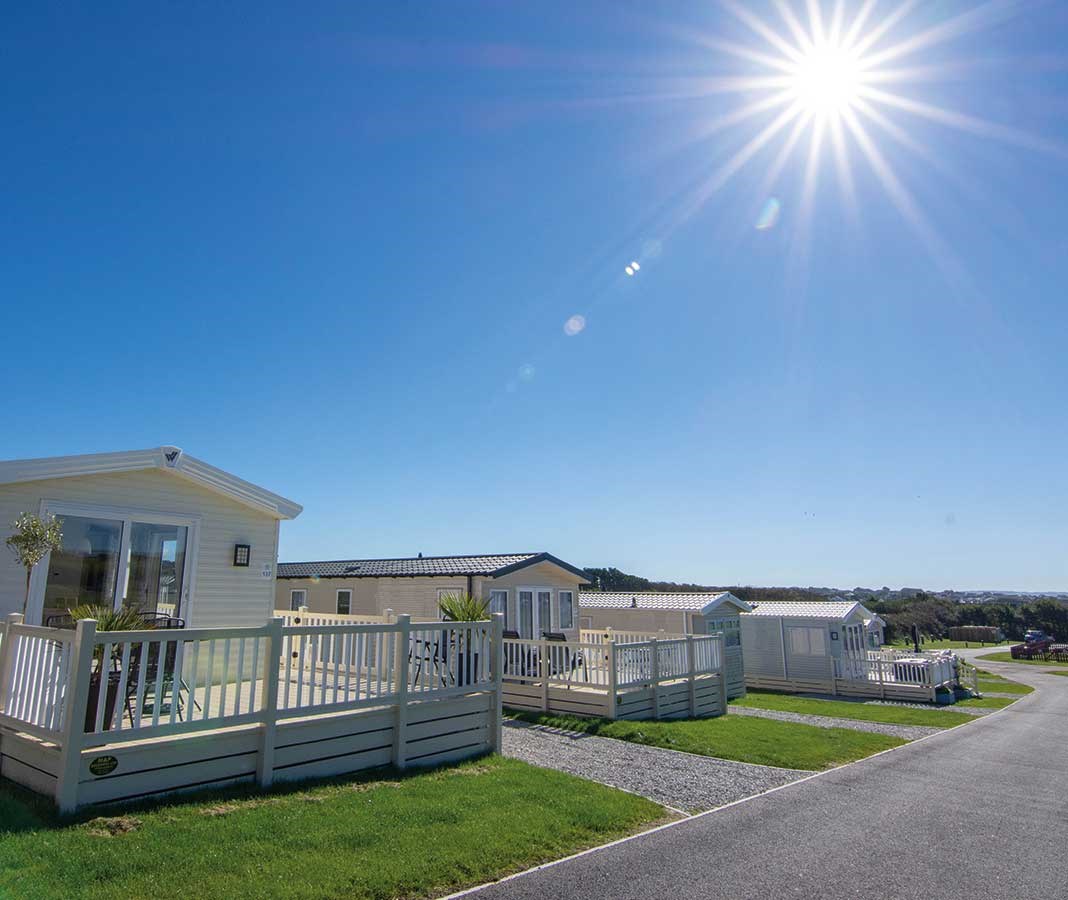 Bude Holiday Resort