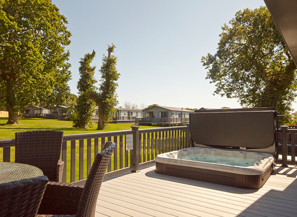 St Helens Coastal Resort
