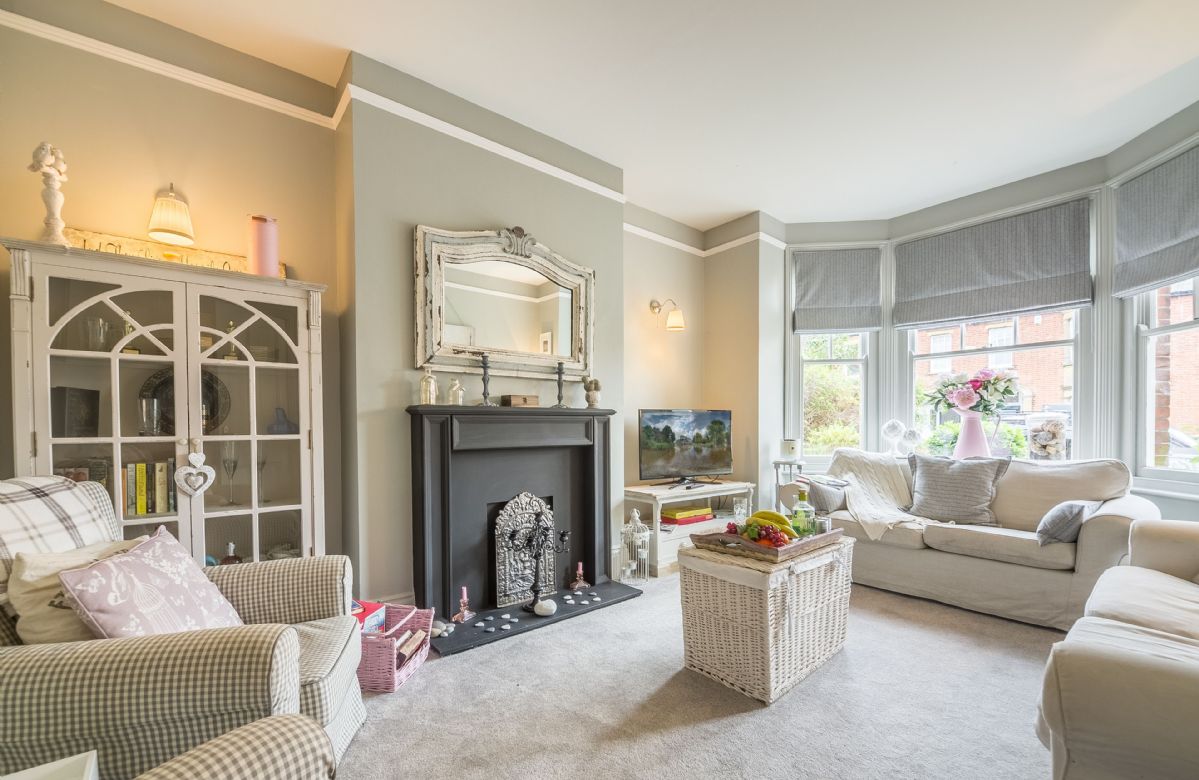 Click here for more about Danes House