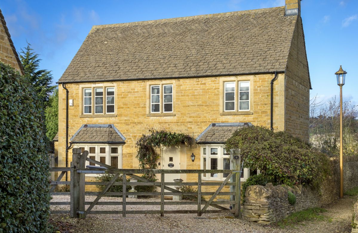 Click here for more about Compton House