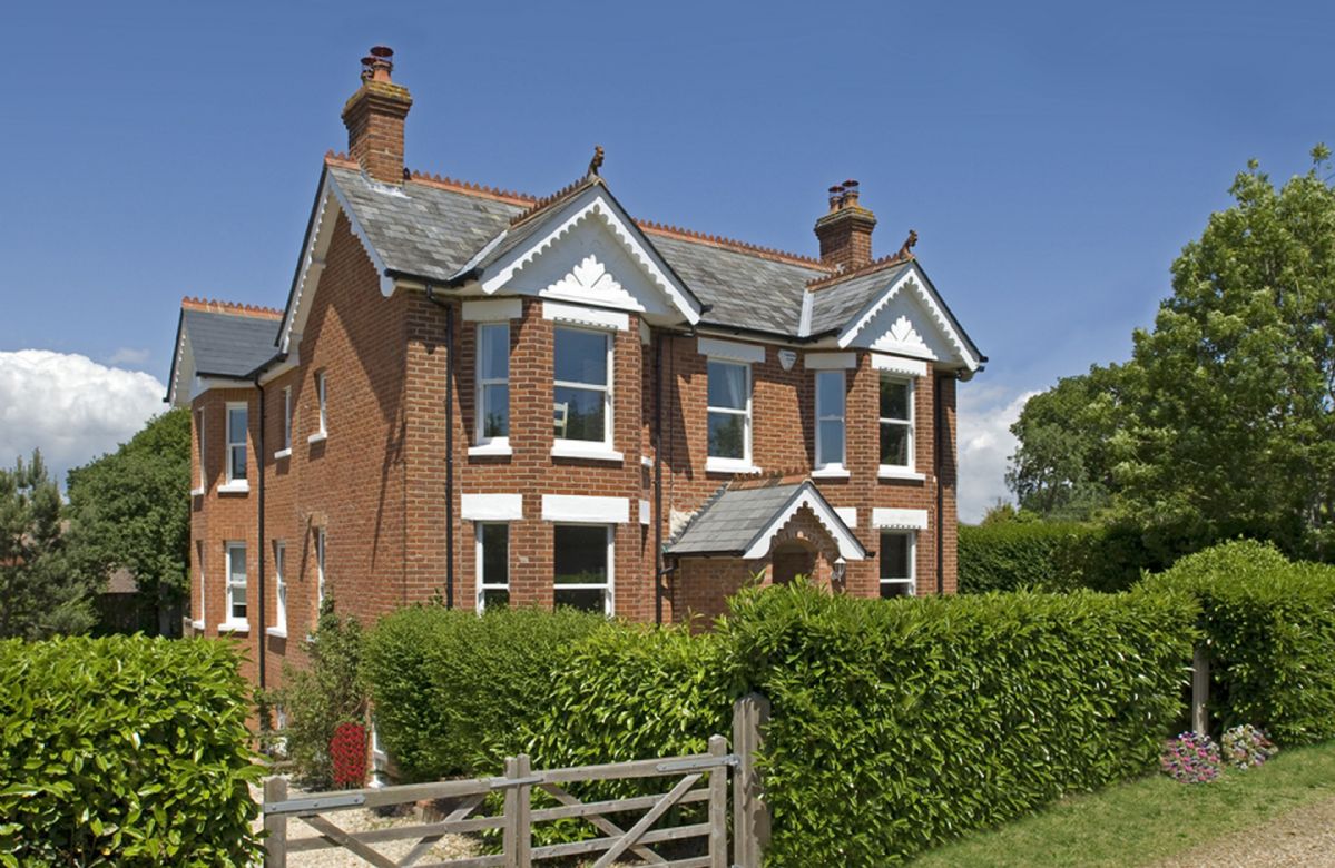 Click here for more about The Bend Retreat