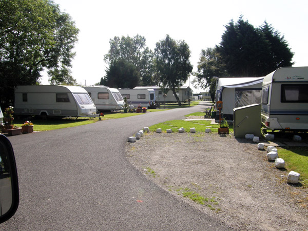 Tanglewood Caravan Park