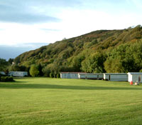 Maes Glas Caravan Park