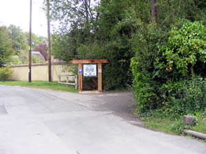 Stonehenge Touring Park