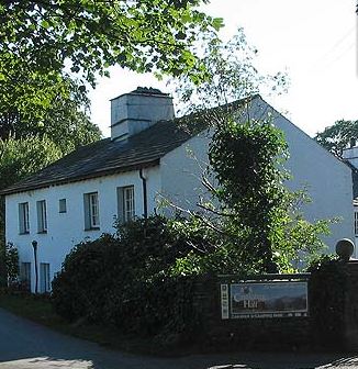 Castlerigg Hall Caravan and Camping Park