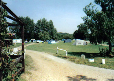 Elms Caravan Park