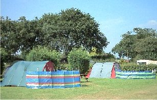 St. Leonards Farm Caravan and Camping Park