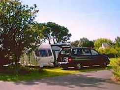 Little Trevothan Caravan Park