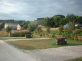 Birchwood Farm Caravan Park