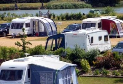 Fields End Water Caravan Park