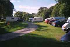 Cwm Cadnant Valley