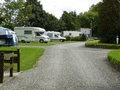 Lydford Caravan and Camping Park